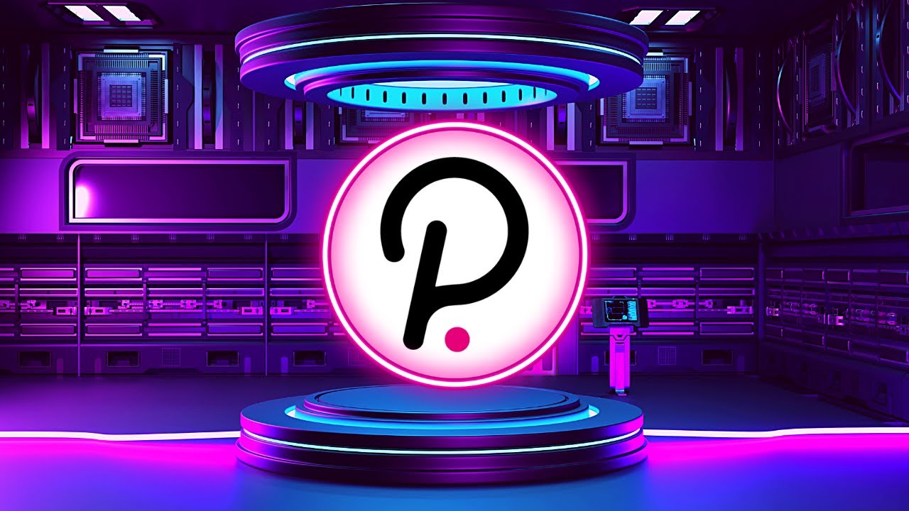 What is POLKADOT? DOT Crypto Explained! (Animated)
