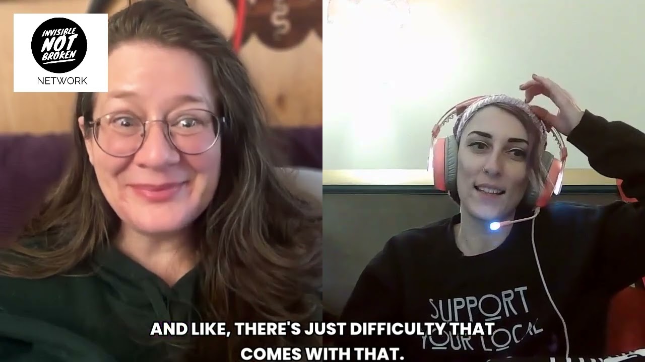 Lake: Disability, ADA Housing, Self Acceptance, and Representation