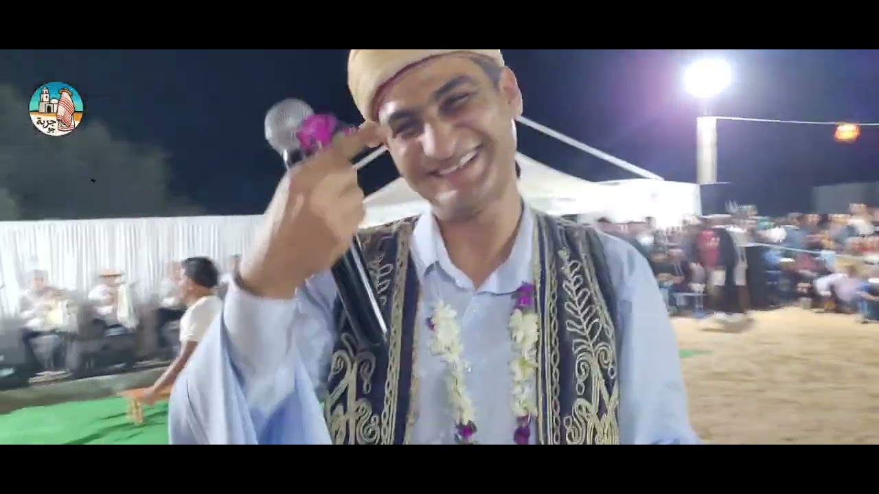موال رووعة والله ما كادوني/وراسك يا ولد أمي الغالي. محفل حبيب الجبالي عند العازم( الكاميل) 2025