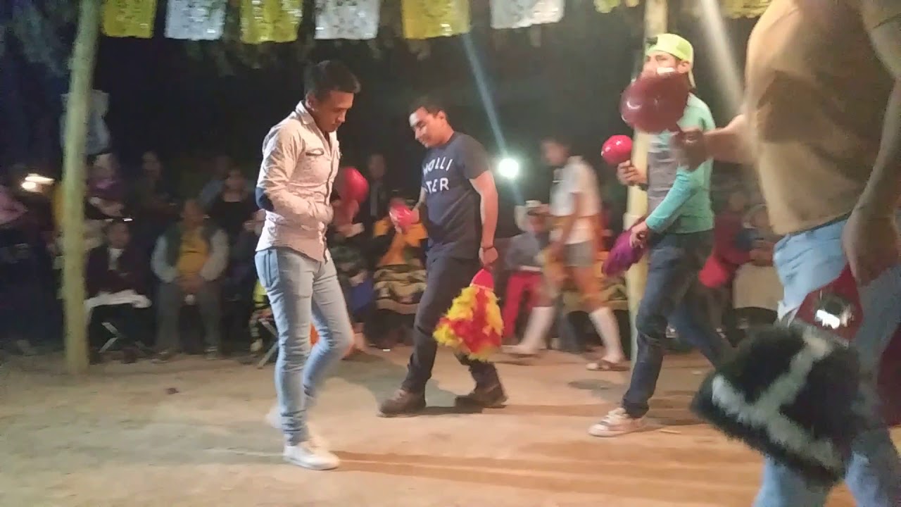 Danza cienega y mancillas dec 2017