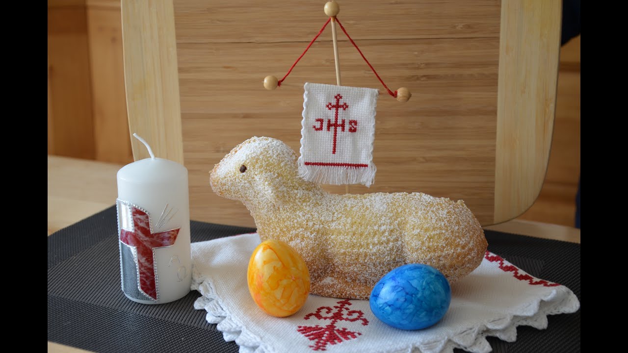 Feier der Osternacht