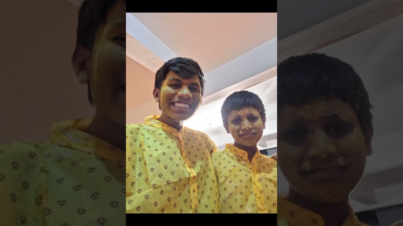 మా చిన్నారి పాప పెళ్లికూతురైన వేళ