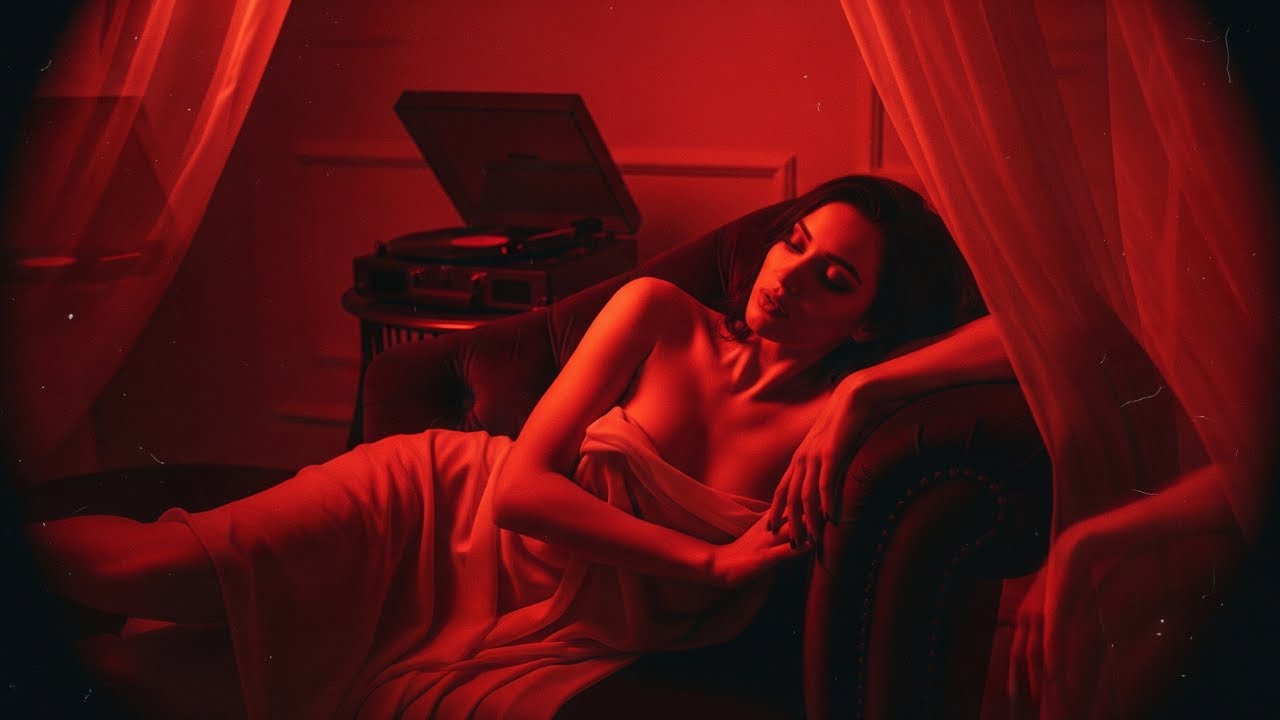 Late Night Jazz | Trip Hop Downtempo Mix 