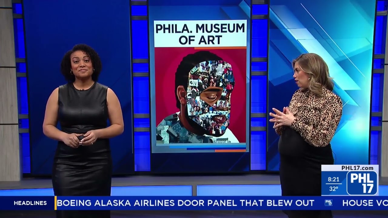 Celebrating Black History Month with Events Throughout Philly | PHL17 Morning News