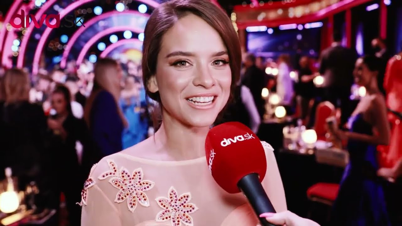 Kristína Svarinská o novej láske s mladším youtuberom, aj o pôsobení v tanečnej šou