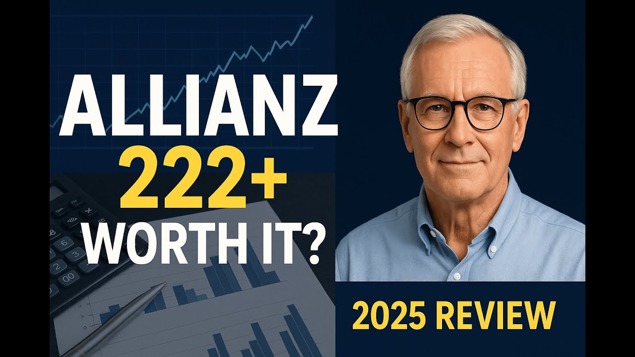 Is the Allianz 222+ Annuity Worth It in 2025? | Honest Review | Annuity Researchers