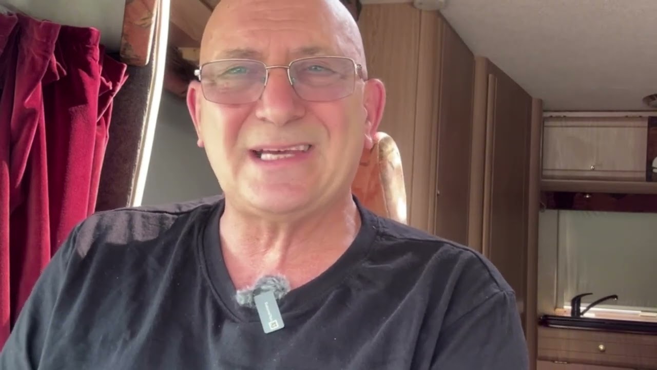 The Perfect Motorhome Upgrade – Bring Your Bike!”