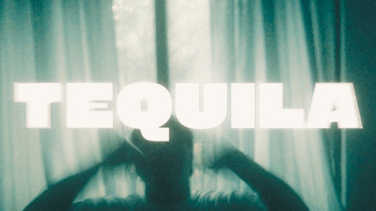 Revo - Tequila