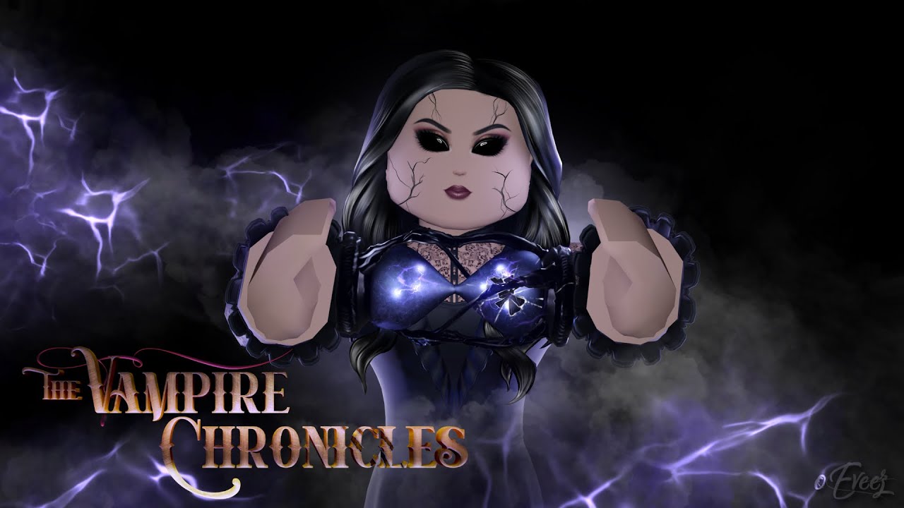 Dark Josie Showcase(TVC)