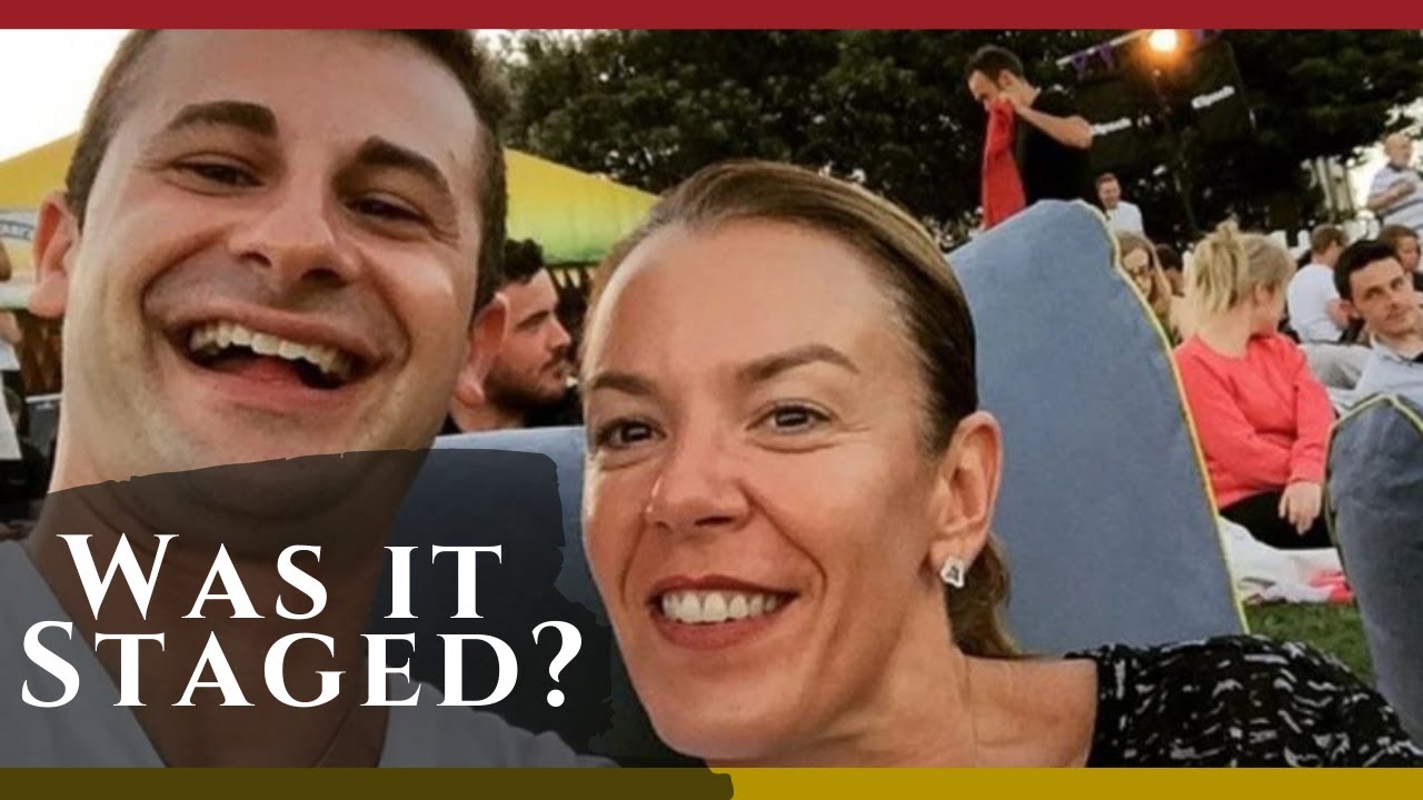 Melissa Caddick Missing | Did She Stage Her Disappearance? Husband Anthony Koletti Reaches Out