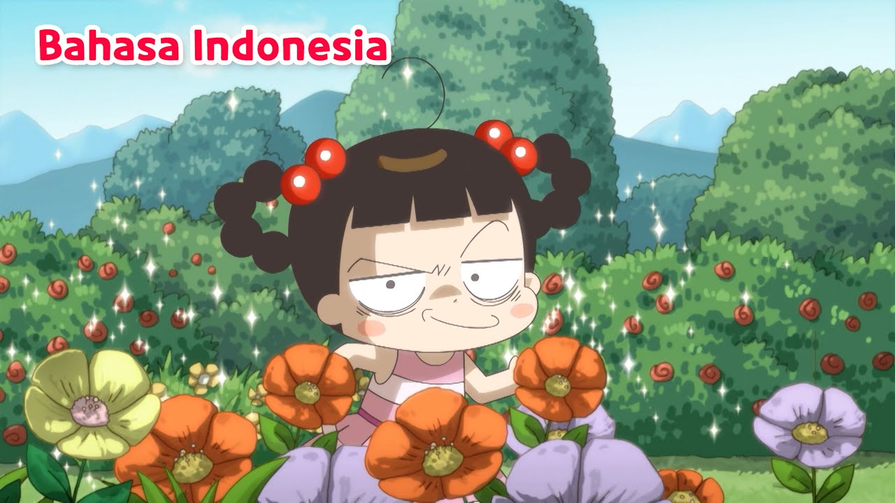 Kumpulan Gosip Aneh yang Bikin Heboh! / Hello Jadoo Bahasa Indonesia