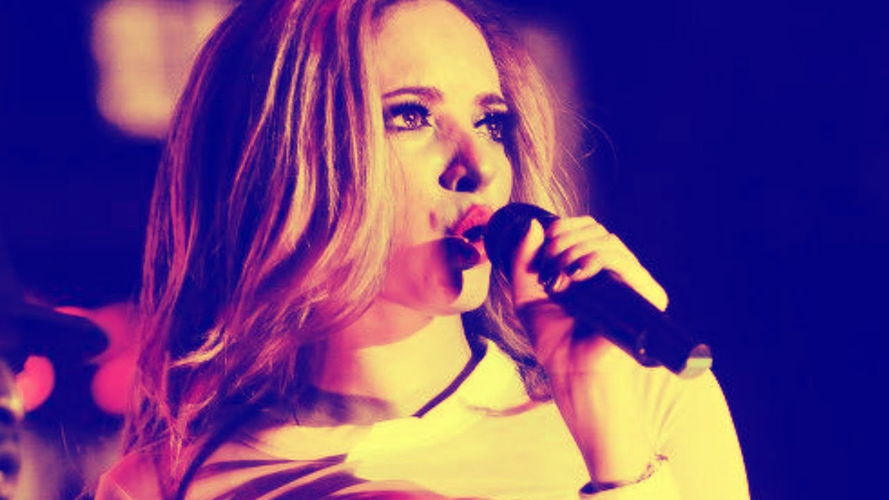 Jade Thirlwall - High Notes Live