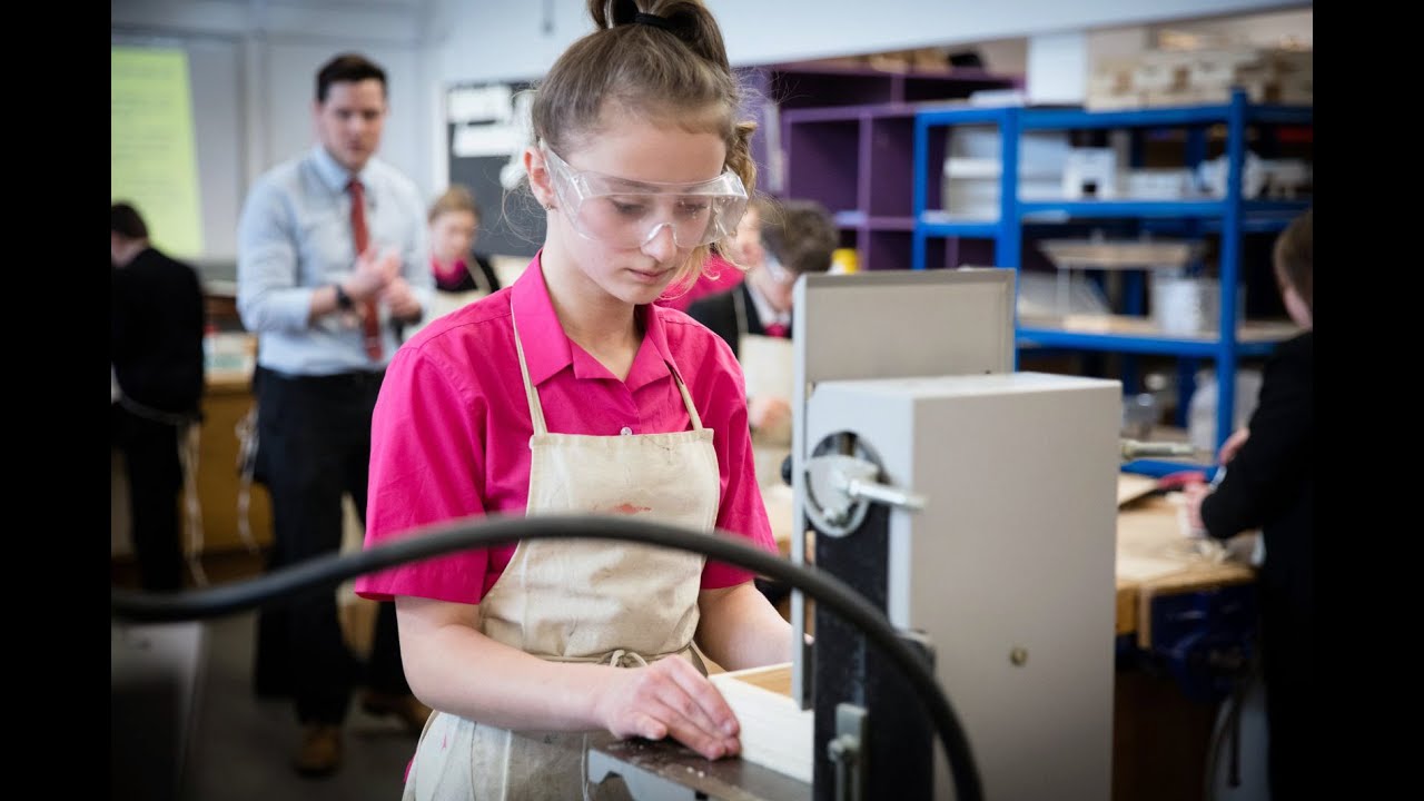 British Integration Programme - The Bourne Academy - The Language Training co
