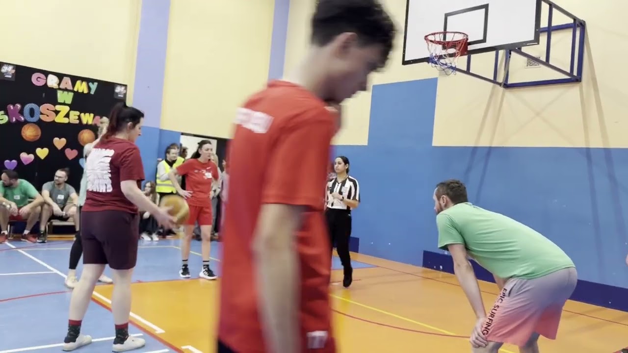 Relacja z turnieju „Gramy w Skoszewach”