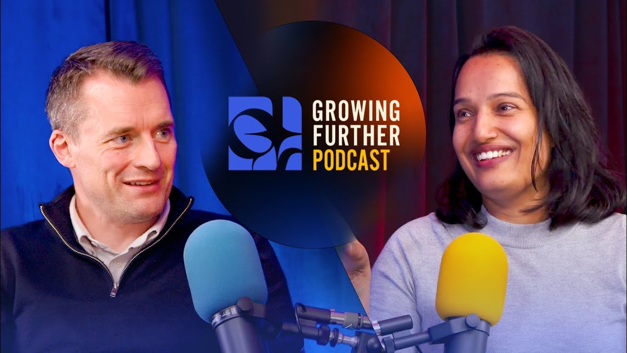S2 E4 | Ankita Vijayvergiya - Building BillionCarbon, the Startup Tackling Food Waste at Scale