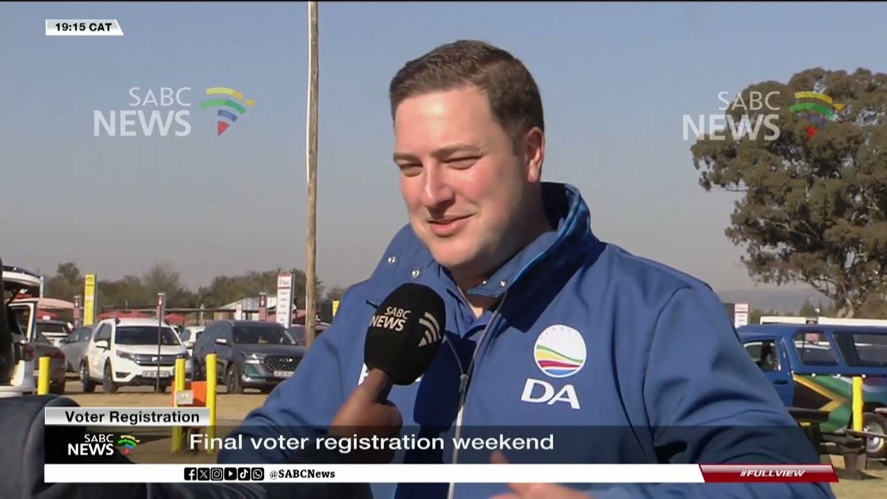 LGE 2026 | DA eager to win JHB municipality