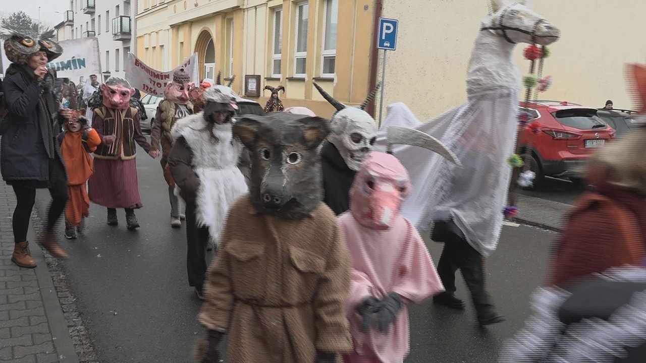 Bohumínské zprávy č. 2026/8