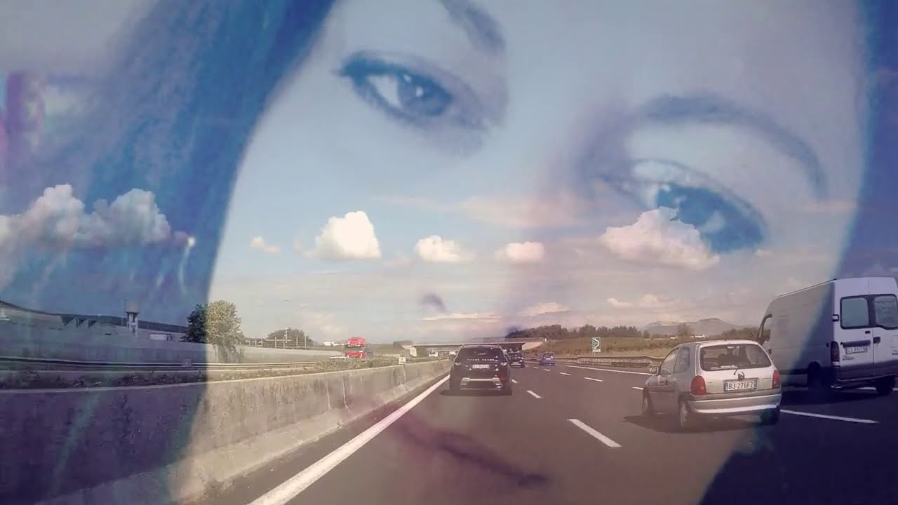 Autostrada - Dario Baldan Bembo