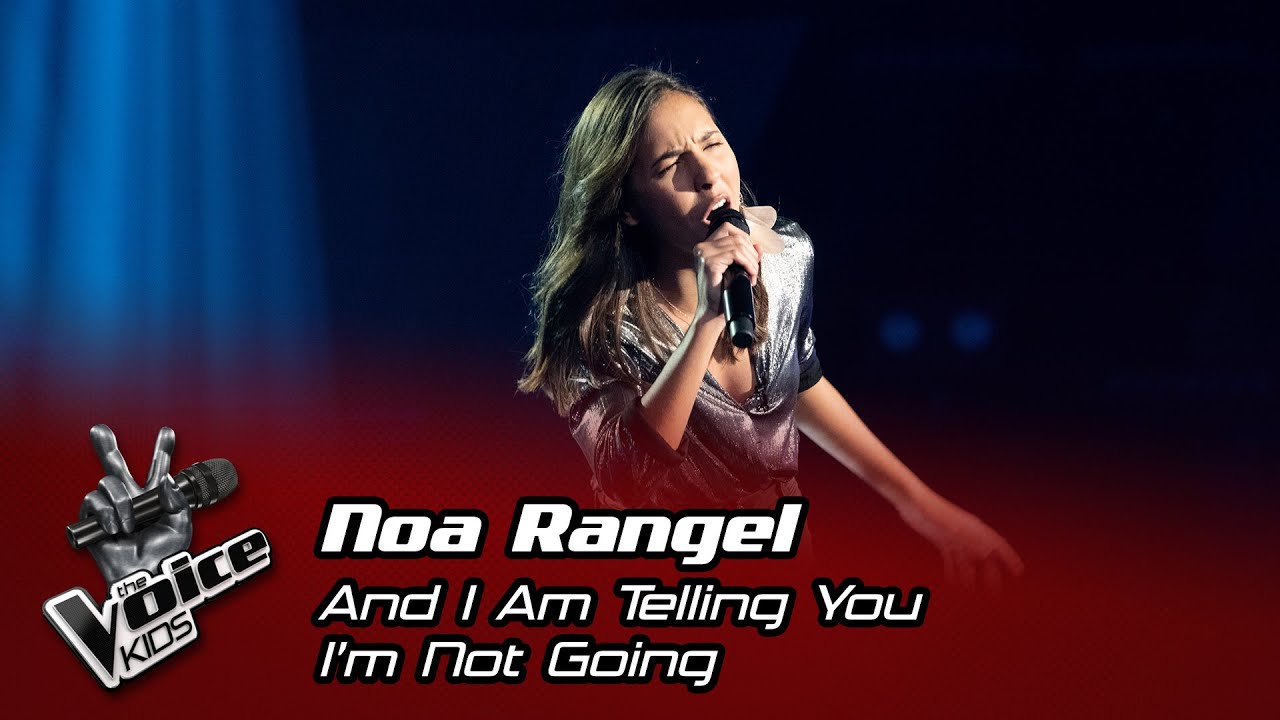 Noa Rangel - 