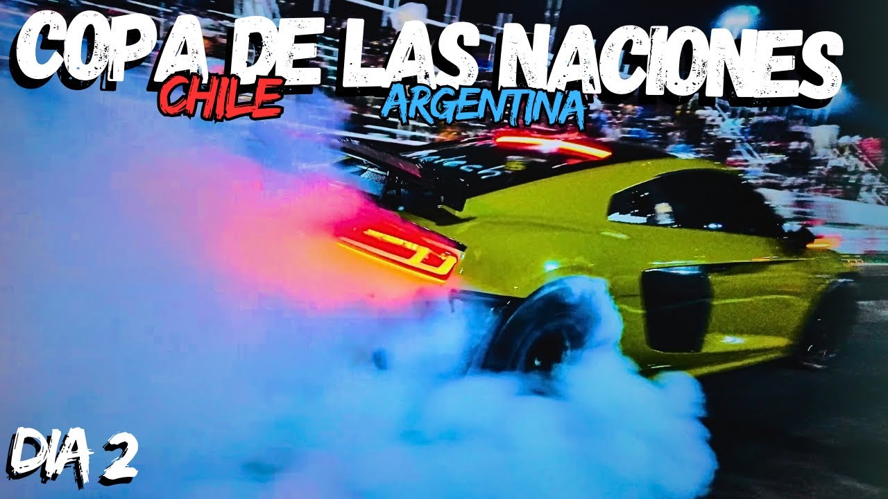 LAS MEJORES PICADAS DE ARGENTINA | COPA DE LAS NACIONES 2025 DIA 2 | TIIINZ 