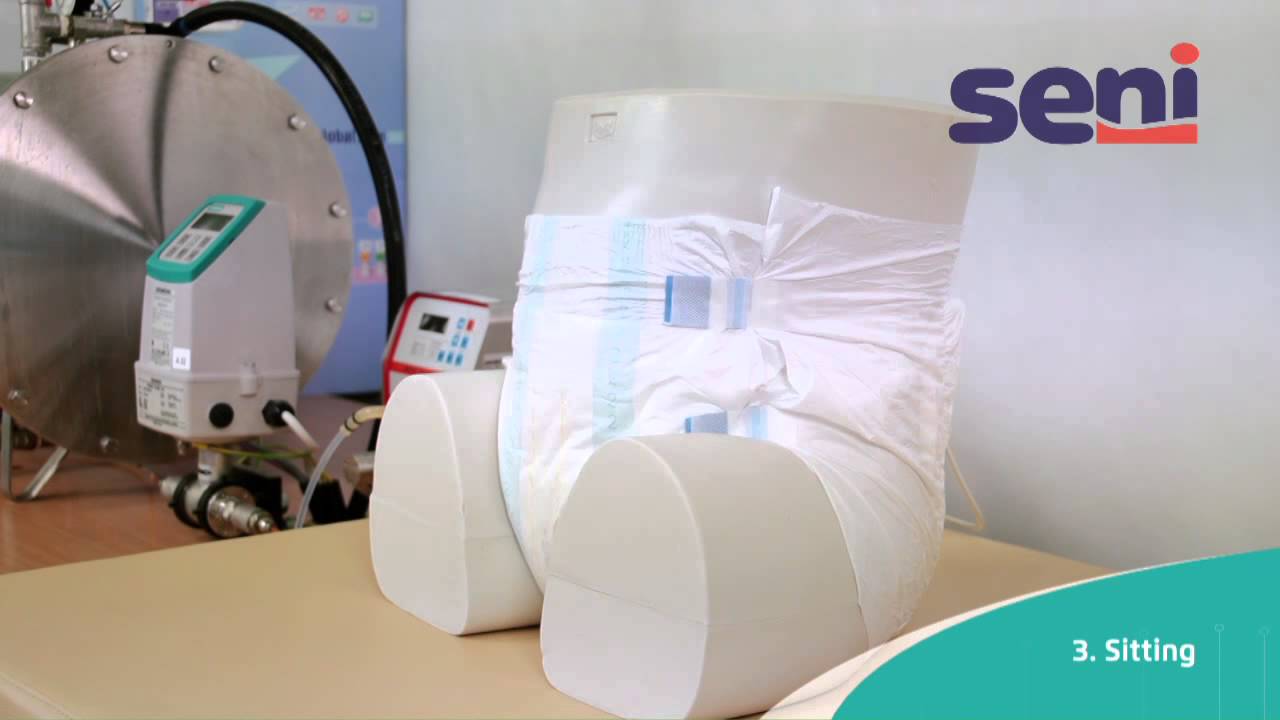 [EN] 06 Seni - Actual Absorption according to ABL (Absorption Before Leakage)
