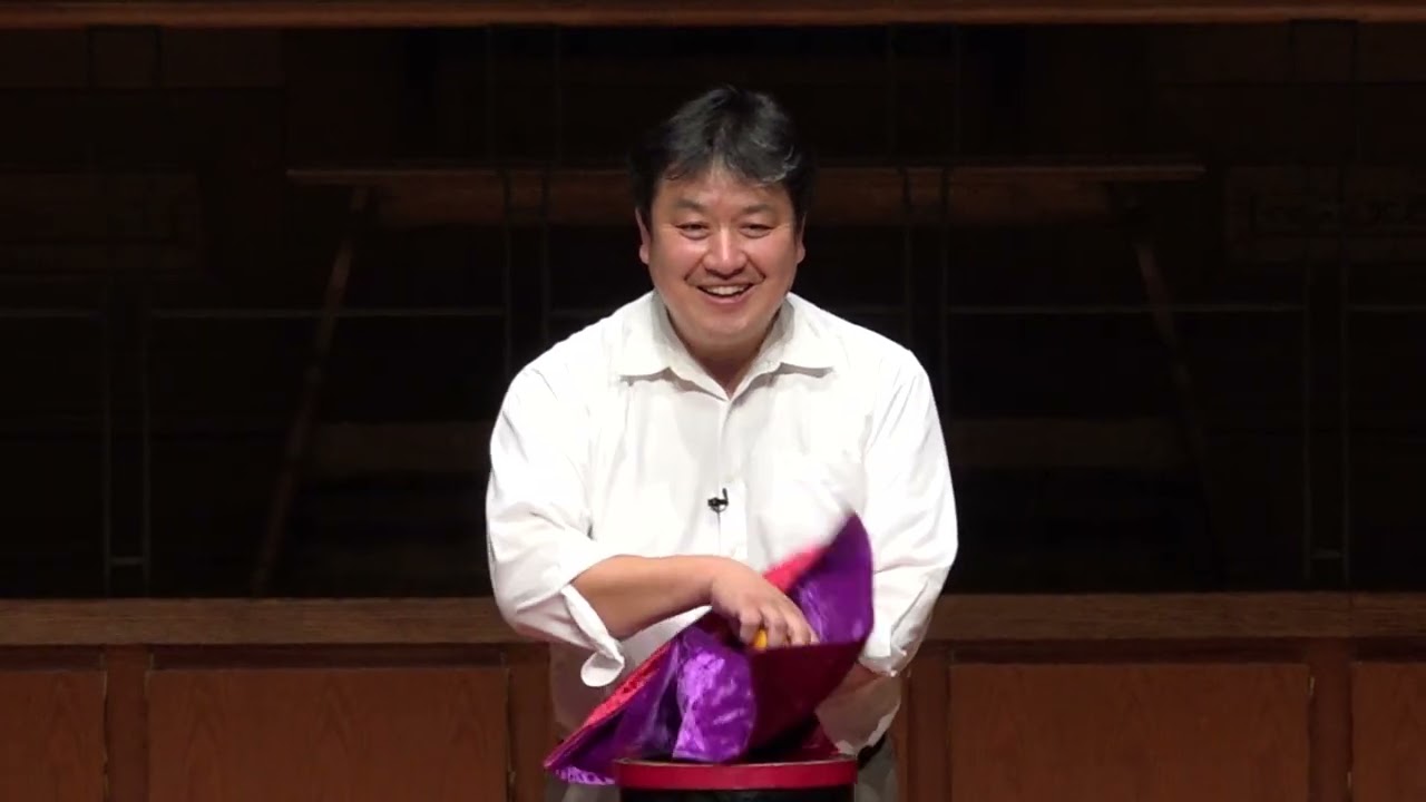 盛岡アマチュアマジシャンズクラブ2024