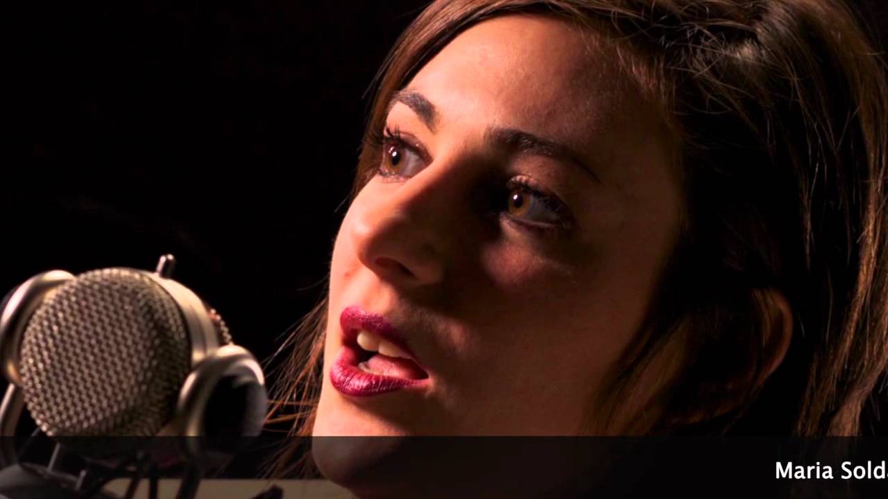 Maria Soldano - Ave Maria (G. Caccini)