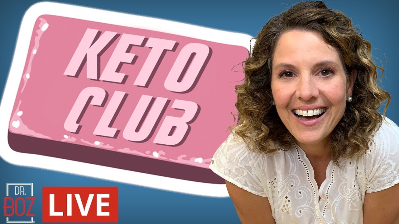 Unspoken Rules of a Keto Club