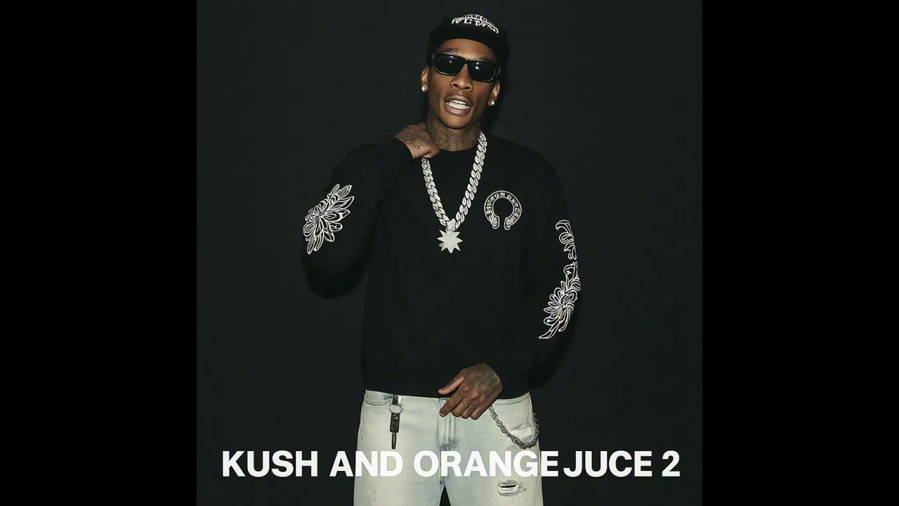 Kush and Orange Juice 2 | Wiz Khalifa type beat (prod. Tayo Fetti)