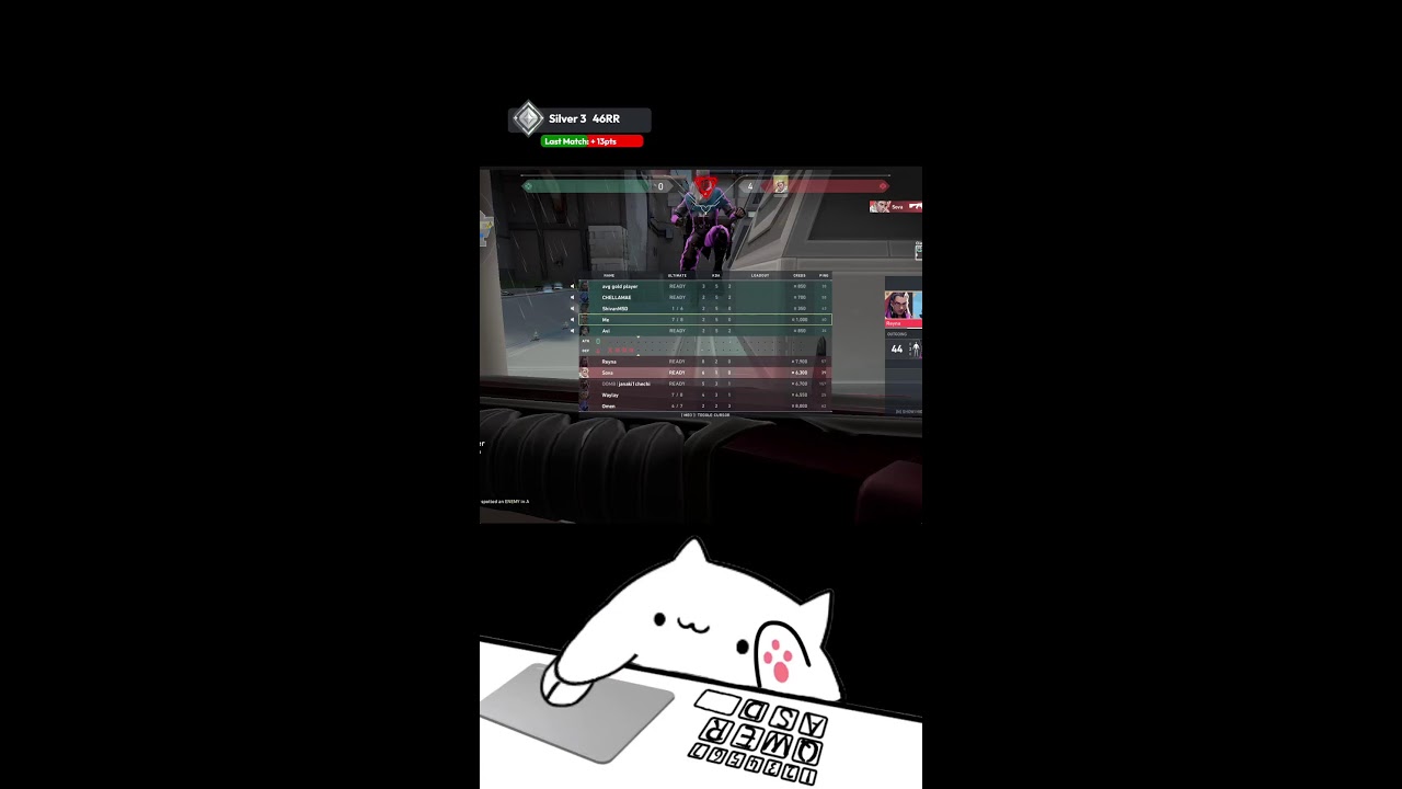Rank Up or Rage Quit? 😂 Valorant Stream #Valorant #Ranked #MVP