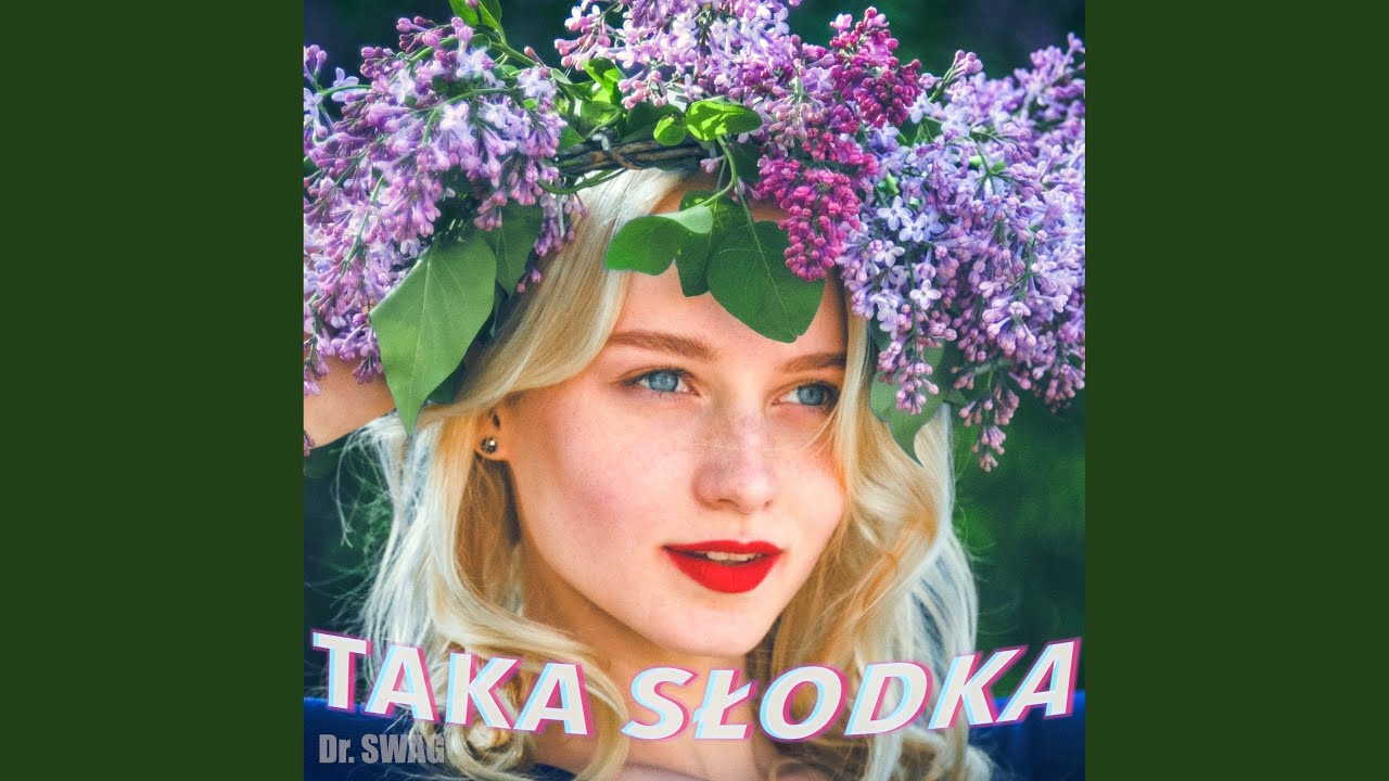 Taka słodka