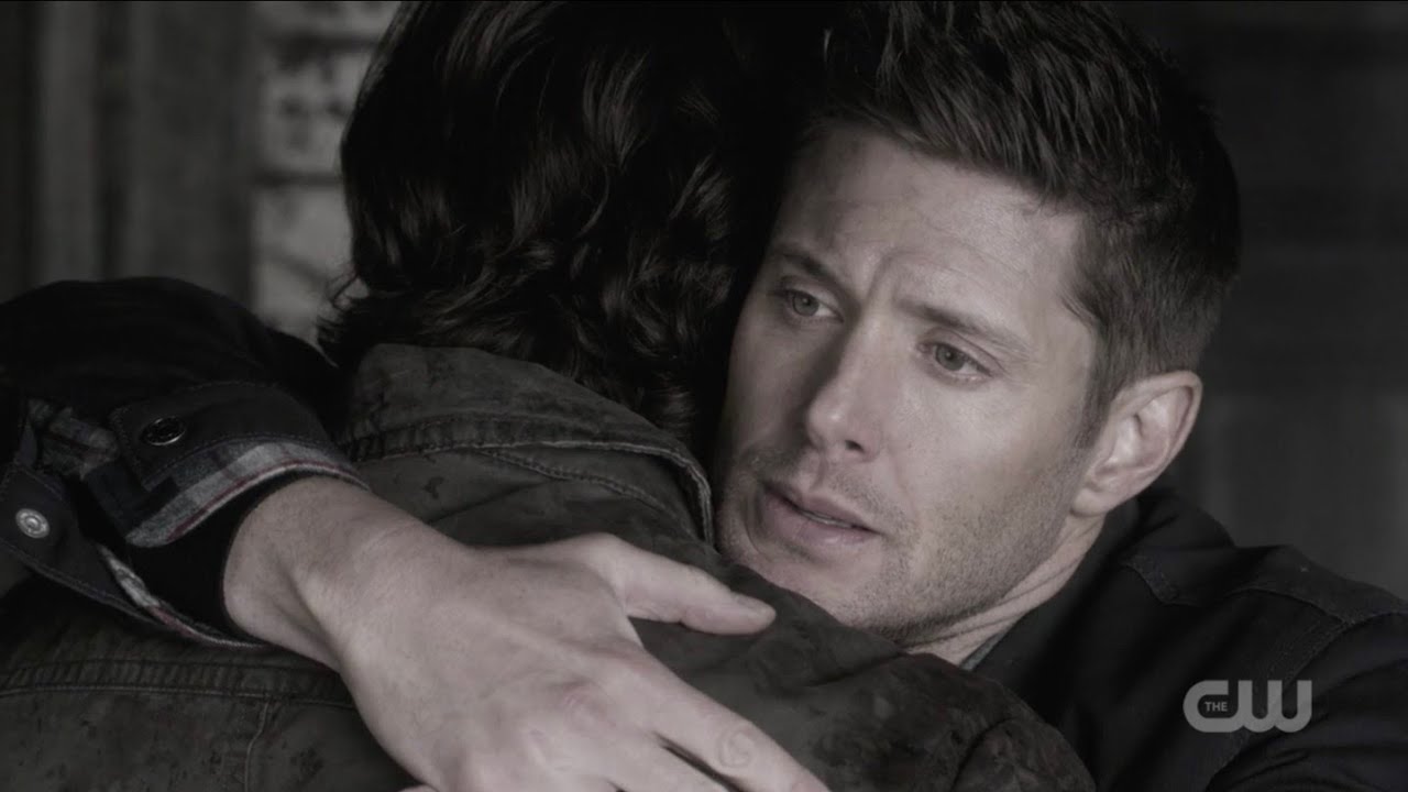 Supernatural//Dean Winchester//Would Anybody Care//Citizen Soldier//For Bree