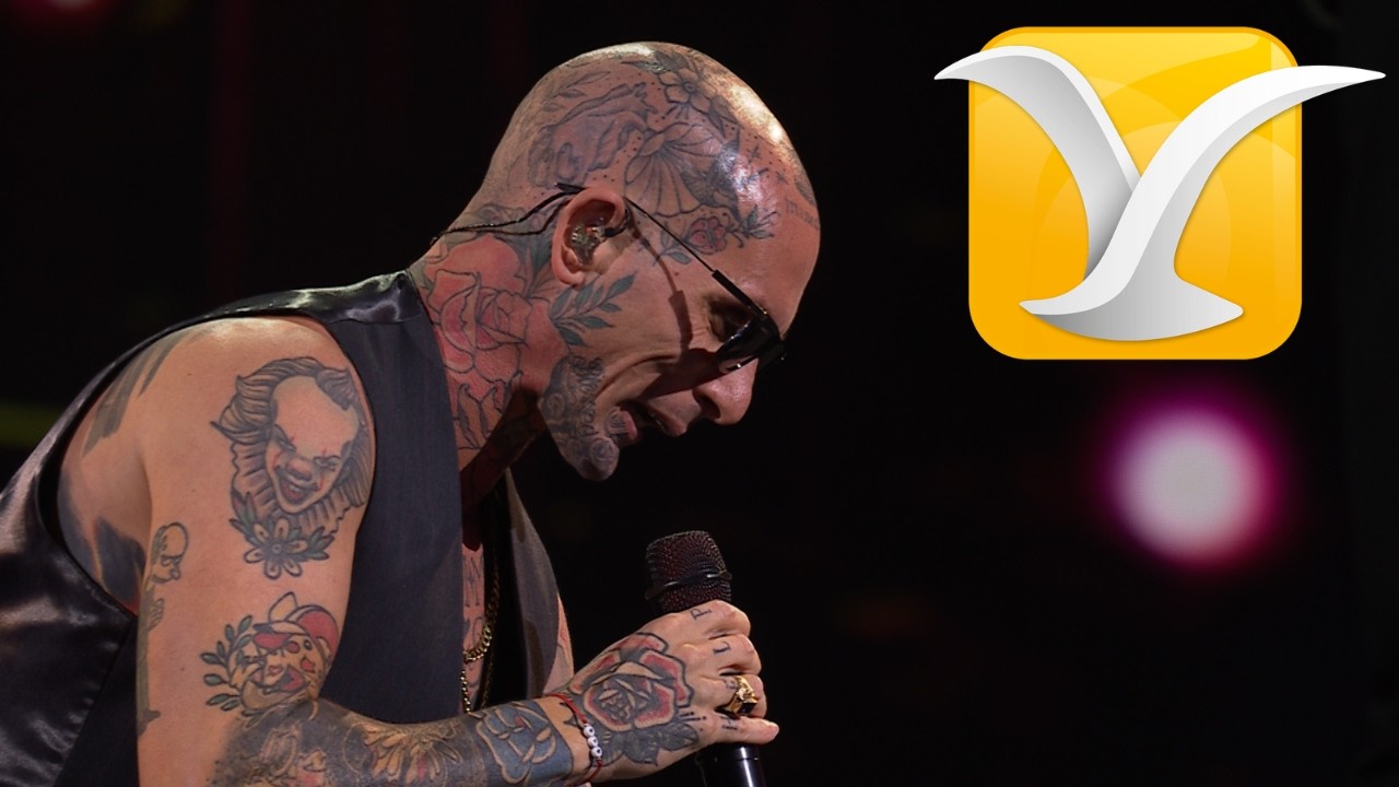 Ke Personajes - Presentaci&oacute;n Completa - Festival de la Canci&oacute;n de Vi&ntilde;a del Mar 2026 - Full HD 1080p