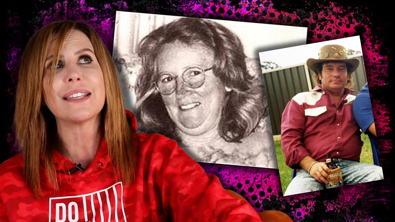 Dinner from Hell: The Gruesome Tale of Katherine Knight and John Price