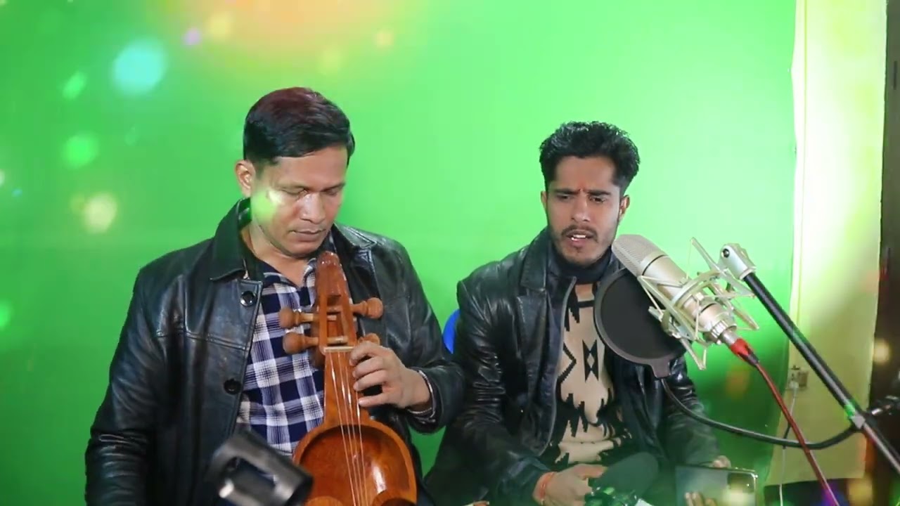 DR.Khemchhetri.Gaurav joshi. ke maya laula saili deshai narahe 