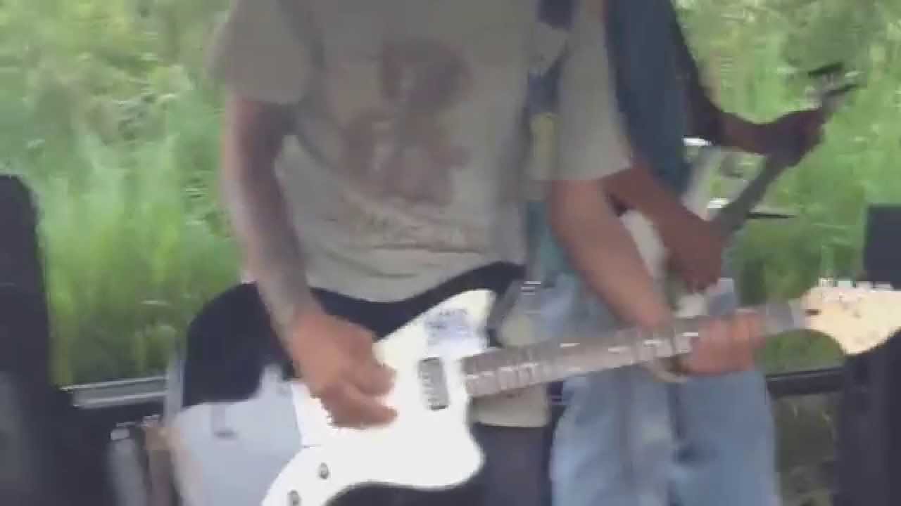 unclemullet - The Void (Live at Goat Farm)
