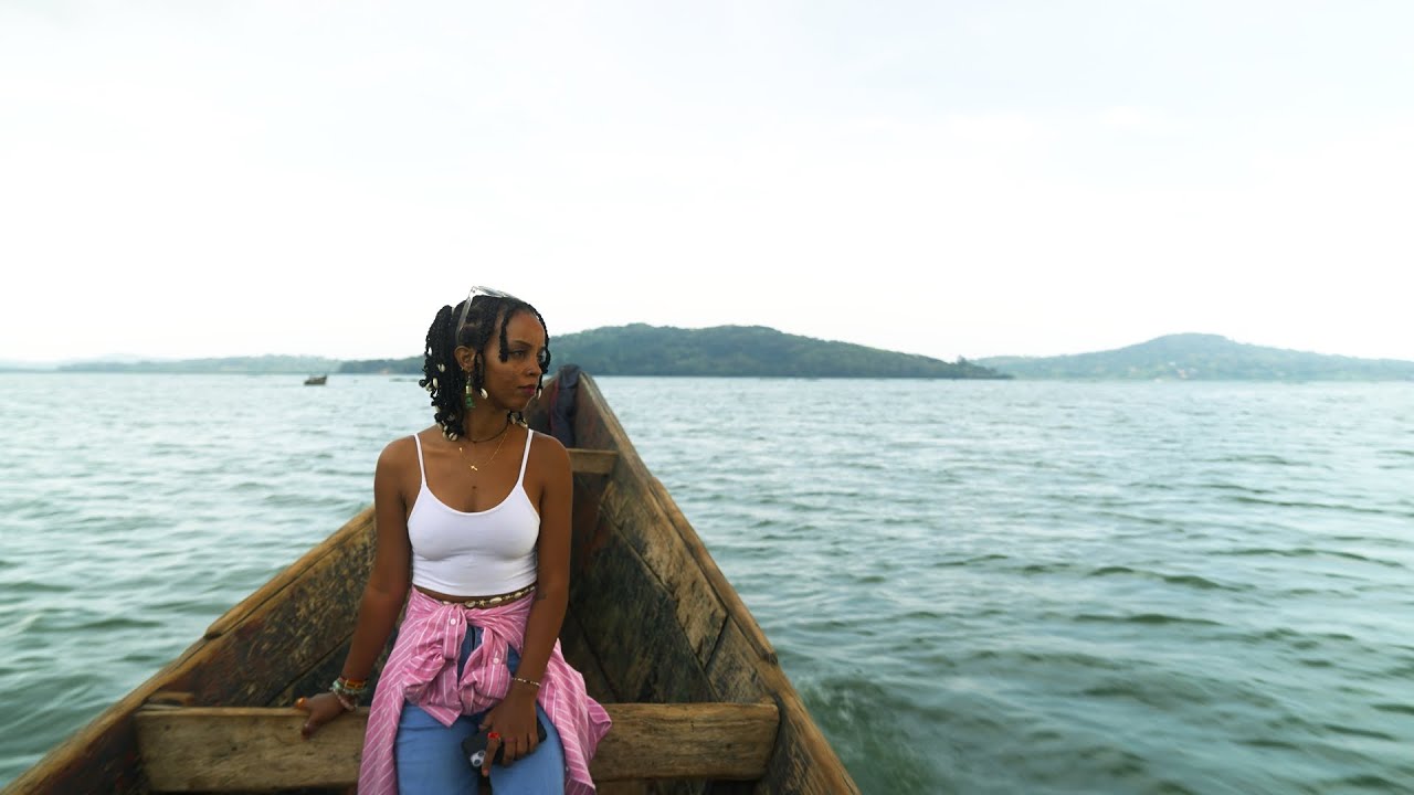 Fiker Solomon | From Addis to Kampala: A Sensory Geography, 2025