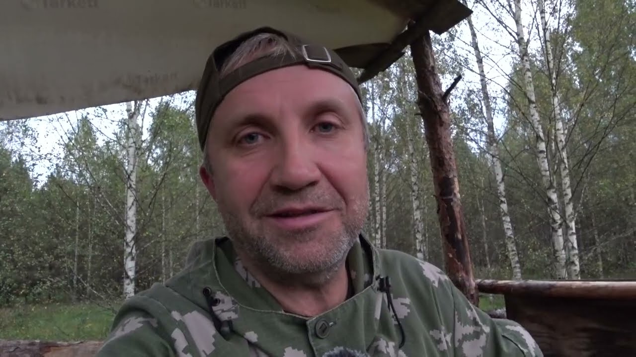 Охота на кабана и, или медведя в Нижегородской области
