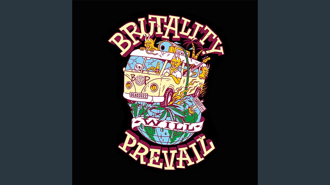 Reprisal