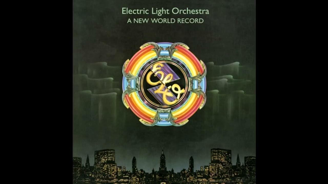 ELO - 