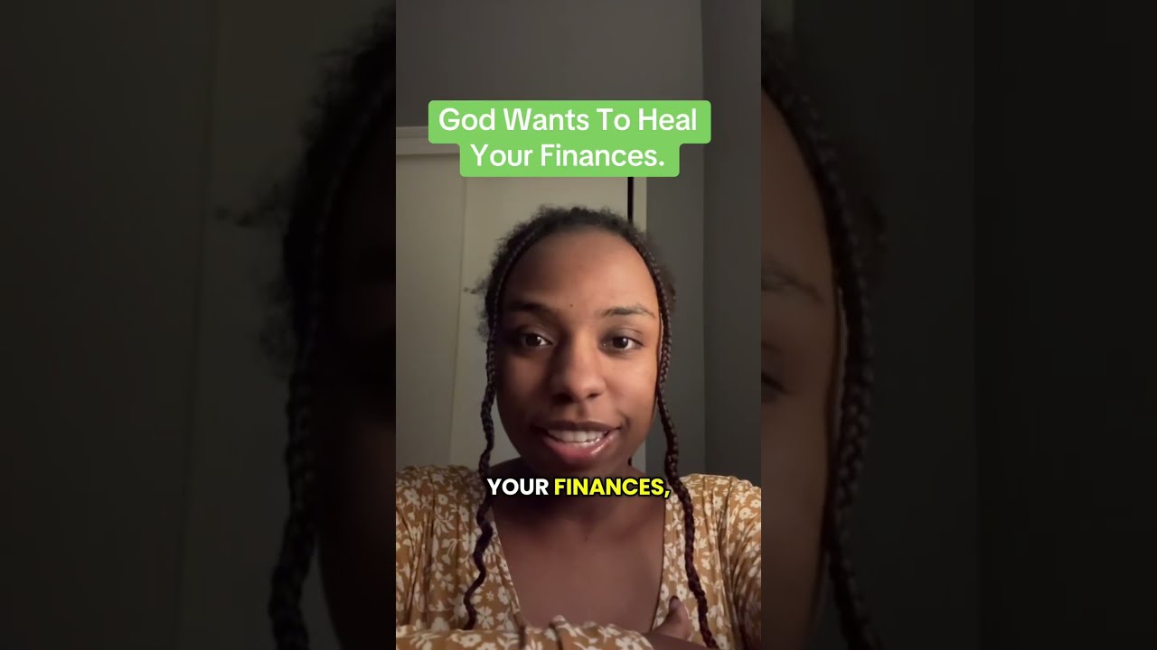 Wealth Is Coming 🤑 - This Your Conformation.#christianity #christain #breakthrough 
