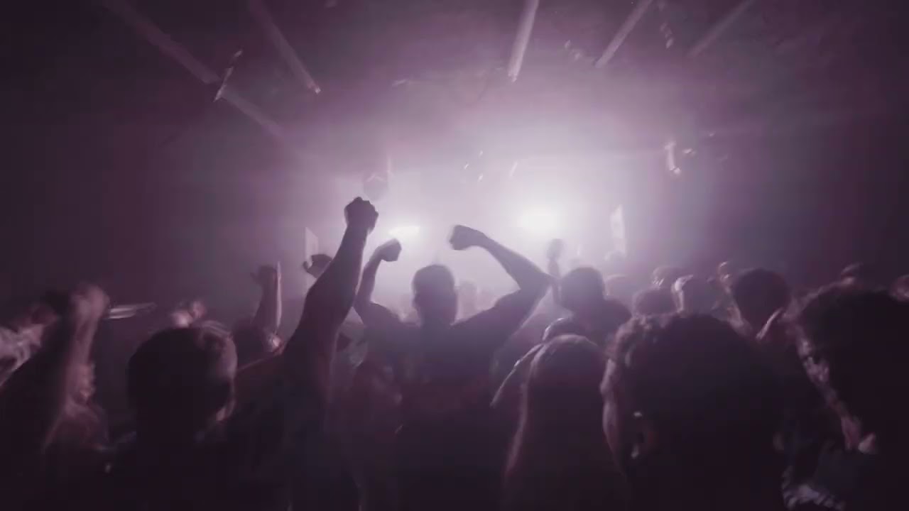 CLOSING At Offensive Rage Label Night Germany By Macke Events