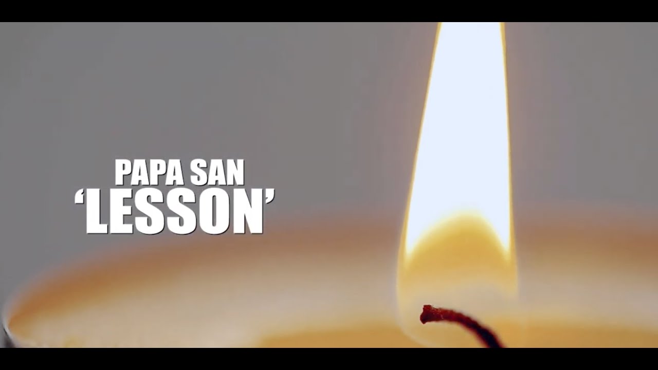 Papa San - 