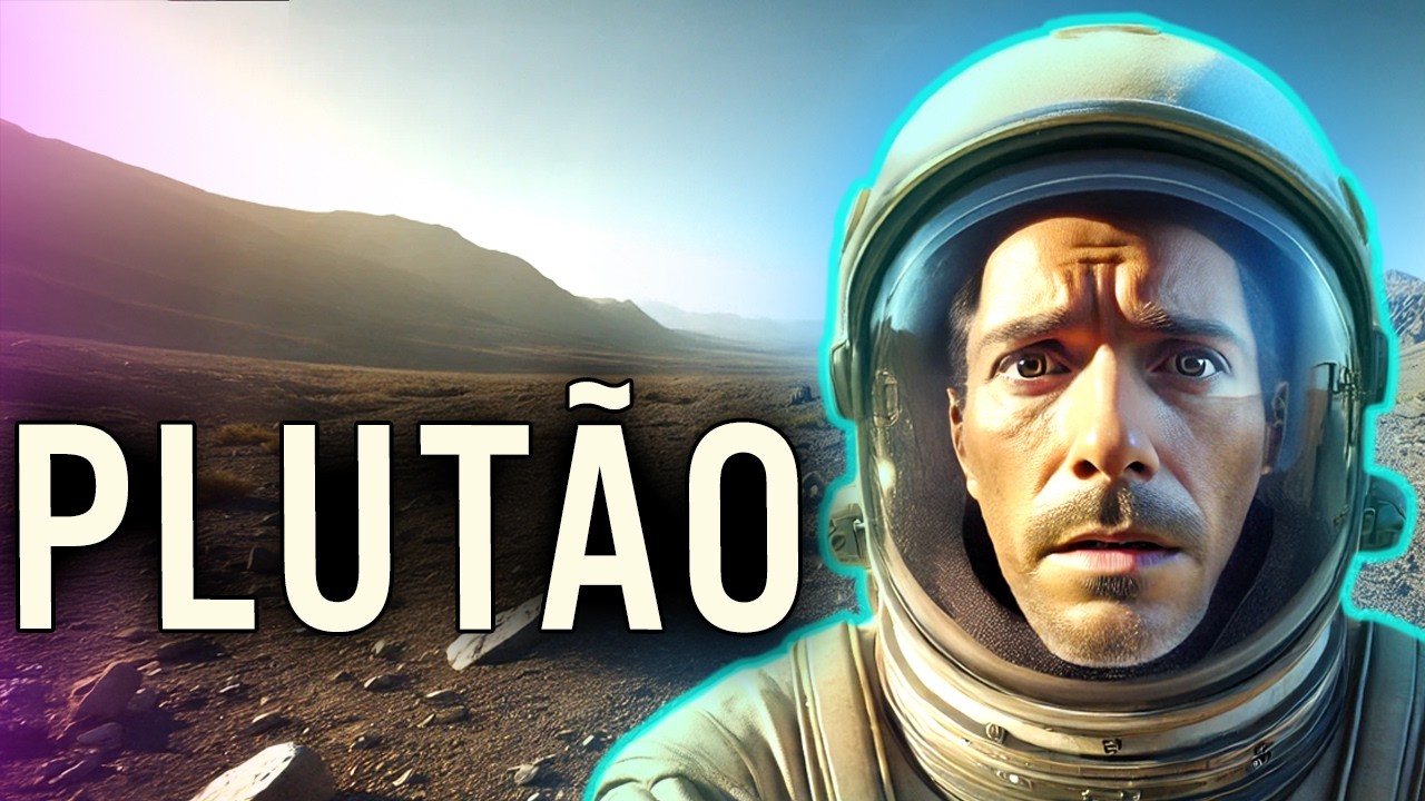 como seria VIVER EM PLUT&Atilde;O?