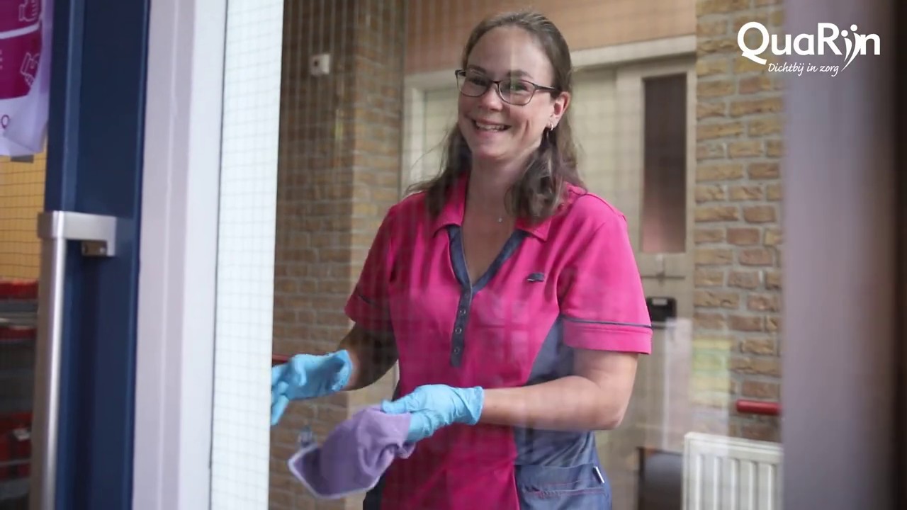 Dag van de schoonmaak 2020 QuaRijn