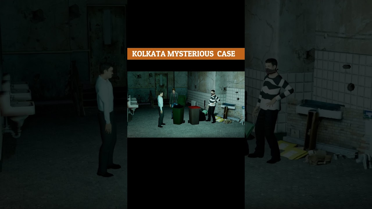 Kolkata Doctor Case in 3D Animation #viralnews#3danimation  #kolkatanews #rgkarmedicalcollege