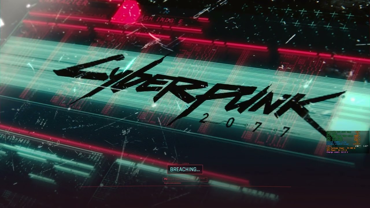 ROG XG Mobile RTX 4090 - Cyberpunk 2077 4K benchmarks - Frame Gen Off/On