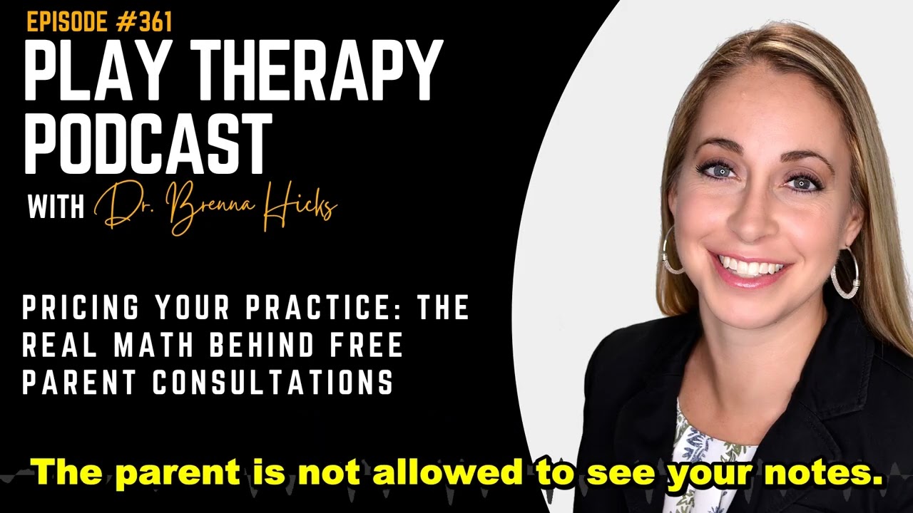 Pricing Your Practice: The Real Math Behind Free Parent Consultations