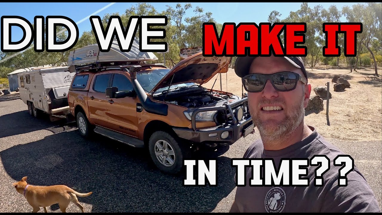 HOT FOOTING IT TO QLD.....