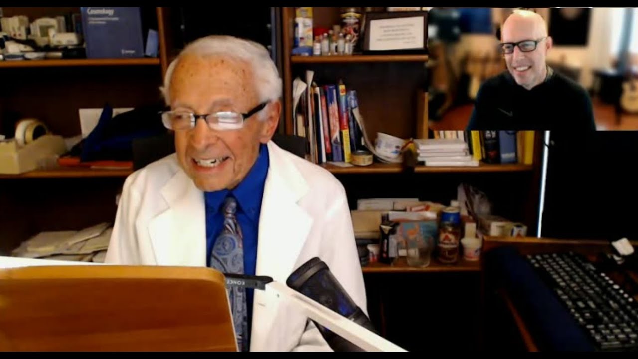 Teleseminar 54. July 2020. A full hour of answers to your diabetes questions.